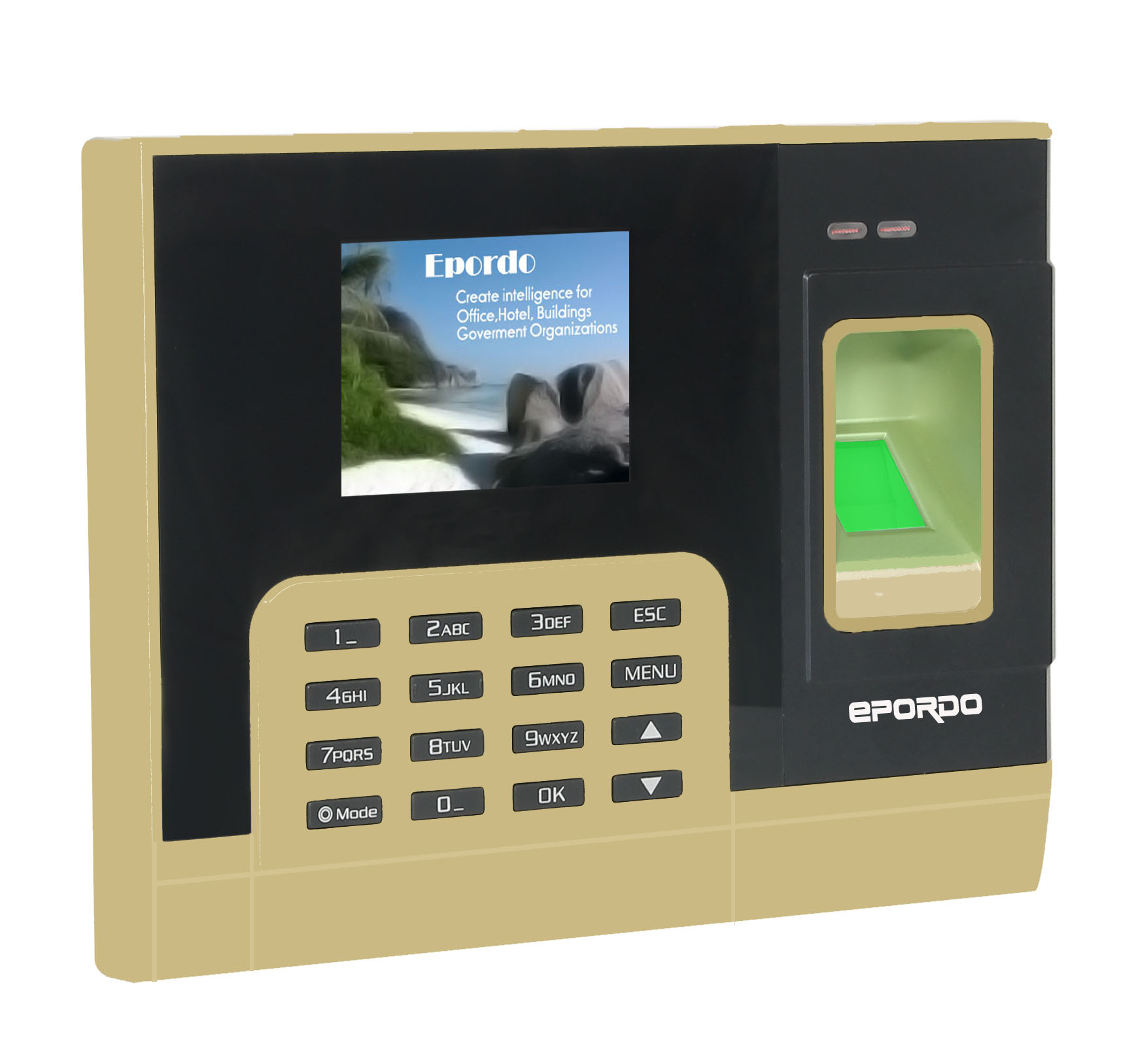 fingerprint time attendance, recorder, biometrics, reader