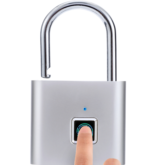 FINGERPRINT PADLOCK