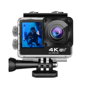 action camera