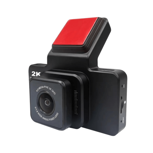 Dash Camera