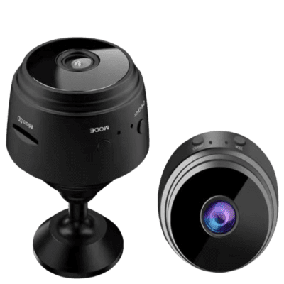 Wifi camera