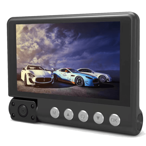 dash camera