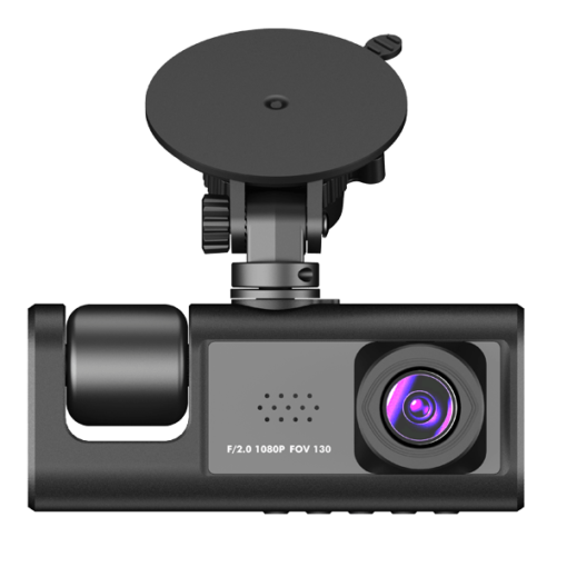 dash camera