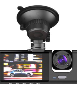 dash camera