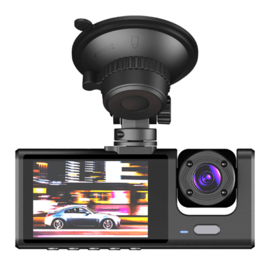 dash camera