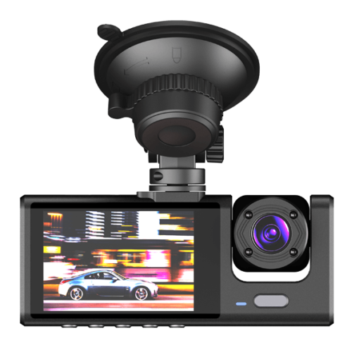 dash camera