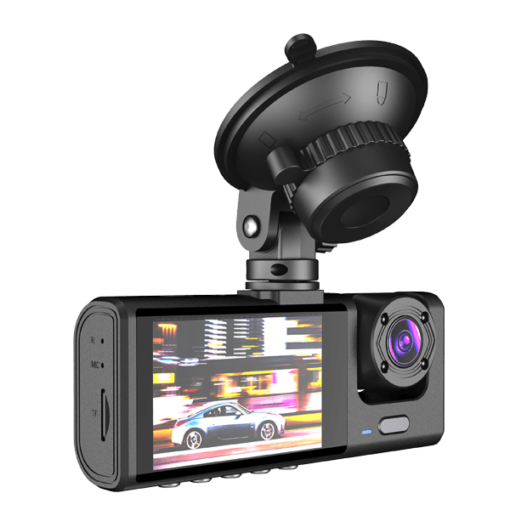 dash camera