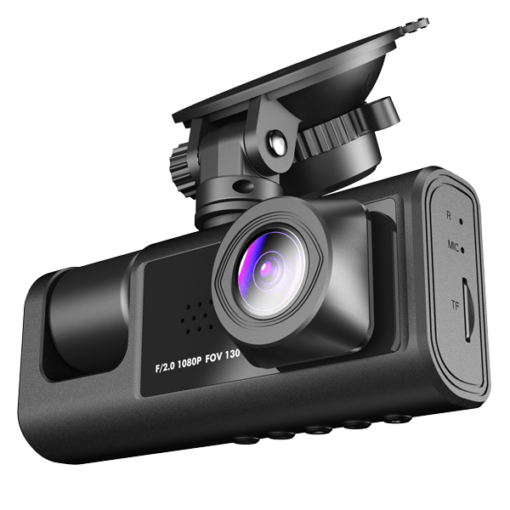 dash camera