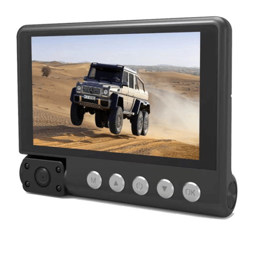 dash camera