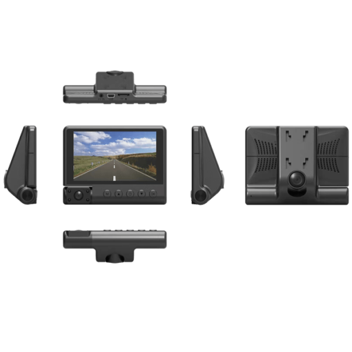 dash camera