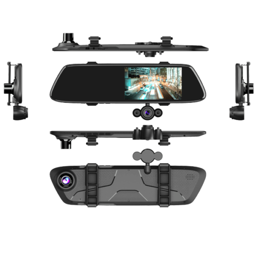 dash camera