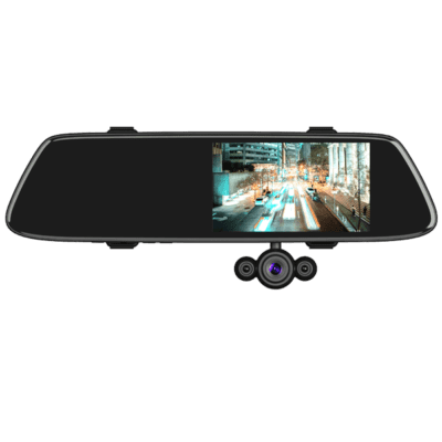 dash camera