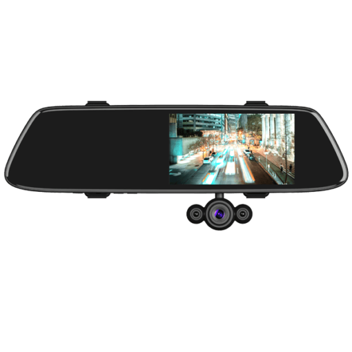 dash camera