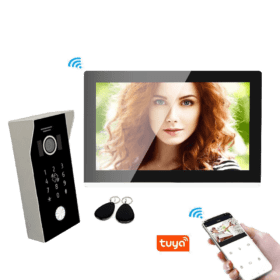 video door phone