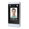 dynamic face access control