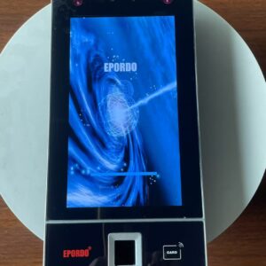 P7 cloud time attendance