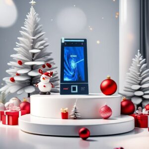 P7 cloud time attendance