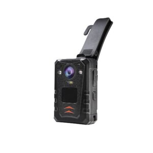 4G bodycamera