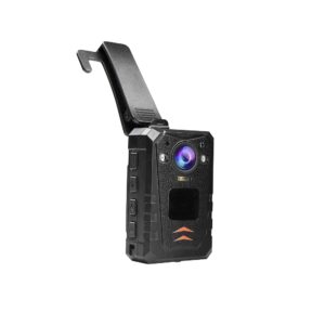 4G bodycamera