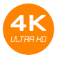 sports camera 4K HD