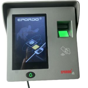 BT-E8C cloud time attendance