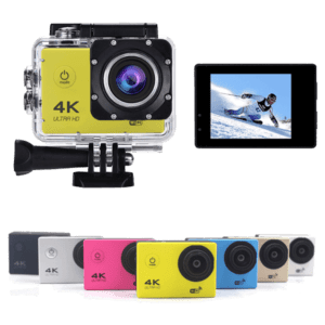 sport action camera group