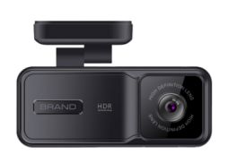4G dash camera