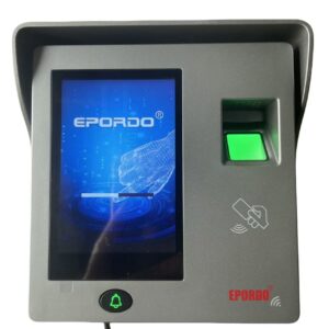 BT-E8C cloud time attendance