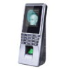 face time attendance access control