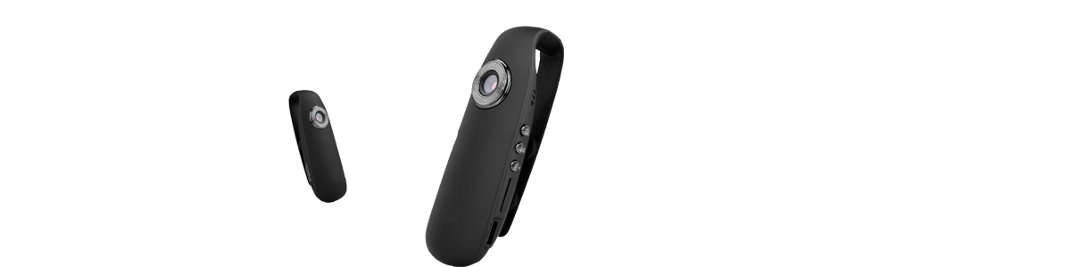 body worn camera mini type