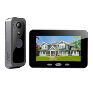 video doorbell