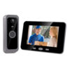 video doorbell