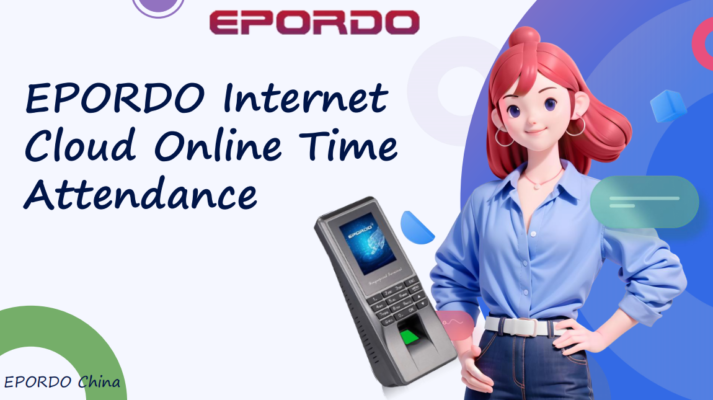 EPORDO cloud attendance