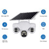 solar camera
