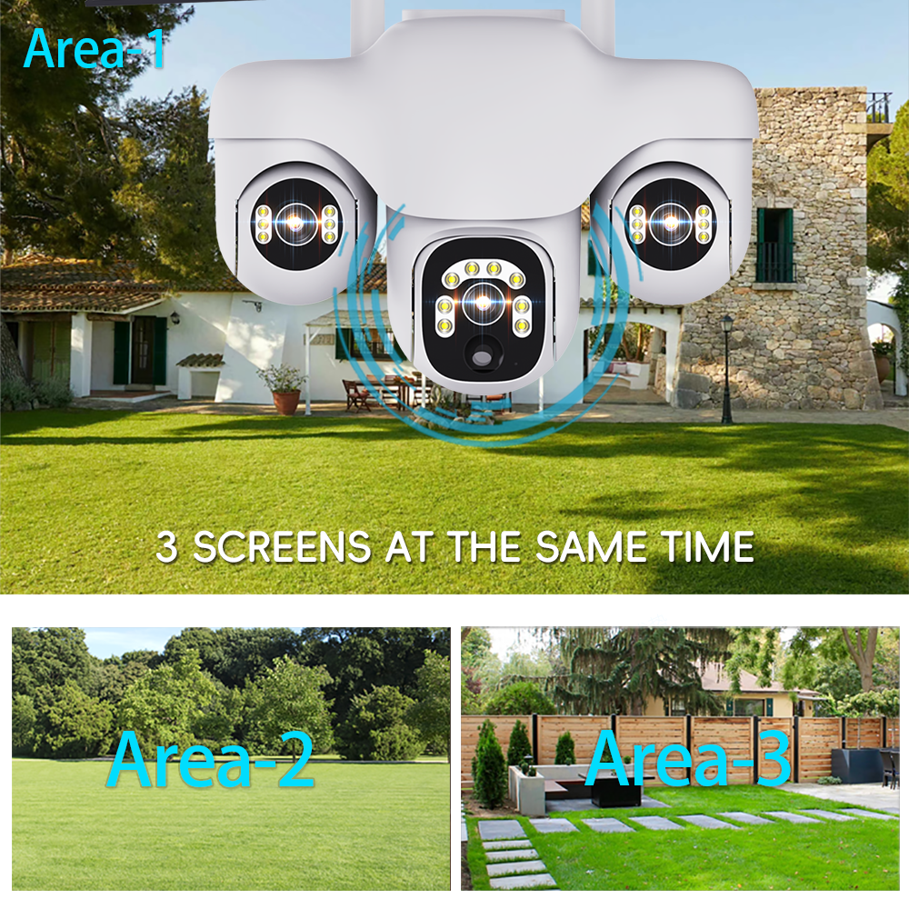 solar camera solar camera