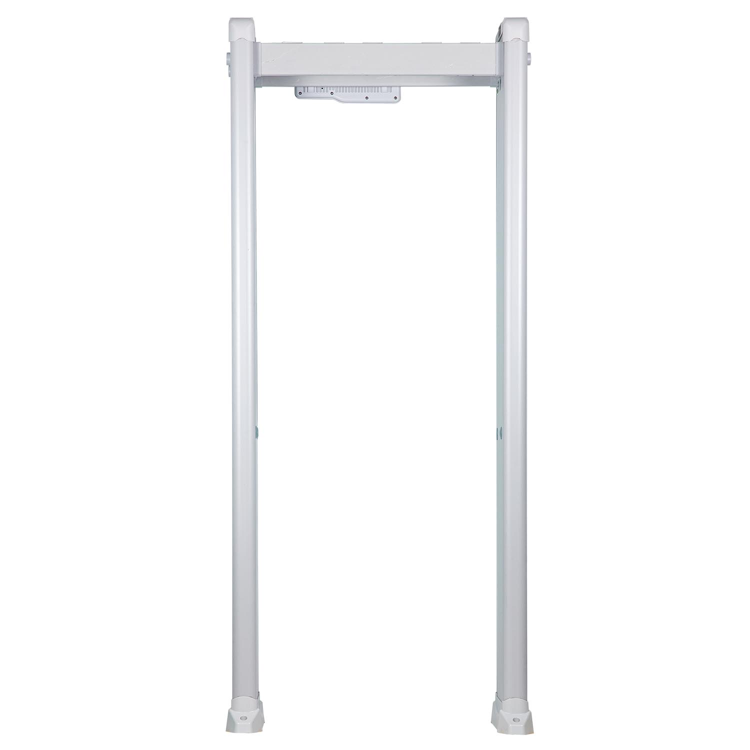 walk through metal detector walk through metal detector