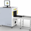 Baggage Screening Machine