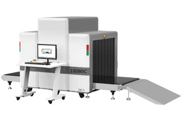 X-Ray machine X-Ray machine