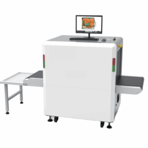 X-ray Baggage Scanner