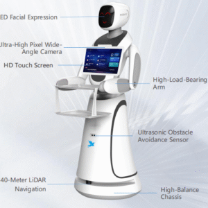 service robot