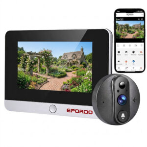 video doorbell ET-P5D