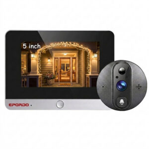 video doorbell ET-P5D
